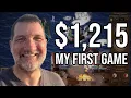 I Shipped My First Game at 51 Here s How Much It Made