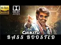 Download Lagu Chikitu BASS BOOSTED | Coolie | Superstar Rajinikanth, @AnirudhOfficial