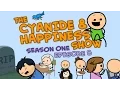 Download Lagu The Depressing Episode - S1E8 - Cyanide \u0026 Happiness Show - INTERNATIONAL RELEASE