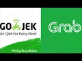 Download Lagu Ringtone Gojek dan Grab