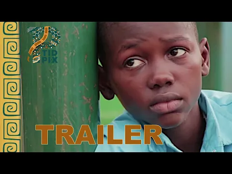 FIRST BORN Official African Trailer | English | 2017 TidPix Trailer