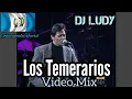 Download Lagu Los Temerarios Vídeo Mix - @Dj_Ludy  - GuatemalaRecord 502