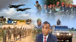 Wararka Ugu Waa Weeyn Soomaaliya Caalamka 31-05-2026