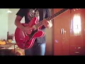 Download Lagu Stand Atlantic- Chemicals (Guitar cover)