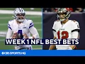 Week 1 NFL Picks and Best Bets CBS Sports