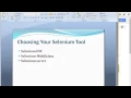 Automated Web Testing with Selenium in tamil Part - 1 25 min