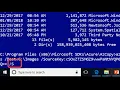 Azure Training 70-533 AZ-100 - Azure AZ Copy Demo