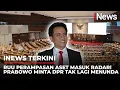 Download Lagu [FULL] RUU Perampasan Aset Belum Disahkan DPR, Yusril Ihza Buka Suara  |  iNews Terkini