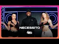 Download Lagu Necessito - Lexa | FitDance (Coreografia)