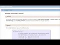 College Math Readiness Bootcamp WebAssign