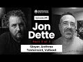 Download Lagu Mad Drummer interview with Jon Dette from Slayer, Anthrax, \u0026 Testament. (Part 2 of 2)
