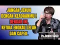 Download Lagu BERSYUKUR ADALAH OBAT PENAWAR RACUN KEJENUHAN DAN KELELAHANMU‼️ PS DEBBY BASJIR - EVANGELIUM