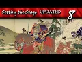 Download Lagu The Genko War and Kenmu Restoration | Setting the Stage (UPDATED) Episode 8 - FINALE