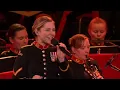 It's Not Unusual | Tom Jones | The Bands of HM Royal Marines