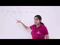 Class 12th - Transpose of Matrix Problem-2 Matrices Tutorials Point