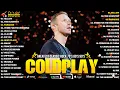 Best of Coldplay 🎶 Coldplay Best Songs Playlist 2025 ~ The Best Of Coldplay || Yellow, My Universe