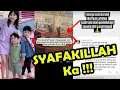 Lagu SYAFAKILLAH KA !!! SURAT TERBUKA UNTUK FANSYA...... DAN INILAH PERJALANAN KARIS LESTI