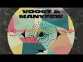 Voost & ManyFew - Trust | Taken from Afrojack's Jacked Radio 515