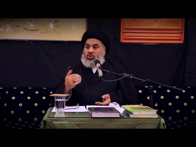 ⁣إحداث الفتنة وضرب وحدة المؤمنين