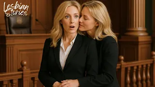 My Lesbian Era Began When I Was A Lawyer 