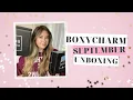 Boxycharm Luxe Base September 2022