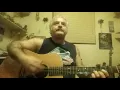 I would Be Over Me Too--Tyler Joe Miller (Cover Rick Thibault