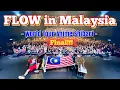 Download Lagu FLOW in Malaysia - Southeast Asia tour-
