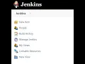 How to automate PowerShell scripts with Jenkins
