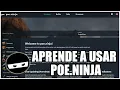 Guia de POE NINJA - Para novatos en Path Of Exile