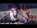 Nightcore - Look What You Made Me Do (Rock Version) || Lyrics