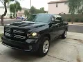 Ram 1500 TPMS Issues