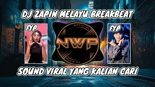 dj zapin melayu remix viral tik tok 2025 full bass