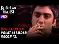 Polat Alemdar Racon Sahneleri (Part 2) - Kurtlar Vadisi | Özel Sahneler
