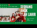 Download Lagu Seorang Anak T'lah Lahir-  Hyori Dermawan Feat Samuel Cipta