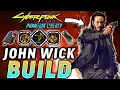 Download Lagu Two INSANE John Wick Builds You Need In Cyberpunk 2077 2.0! - Best Chrome Compressor Build