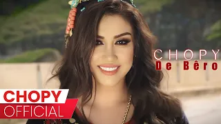                   چۆپی   دە بێرۆ دندنها