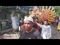 Download Lagu Arak arakkan barong lancing purwo pangestu live secawan