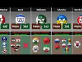 Download Lagu What If My Neighbor Died [Countryballs]