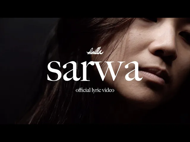 Download MP3 Danilla - Sarwa (Official Lyric Video)