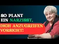 Anzeichen dafür, dass ein Narzisst Rache plant | Vera F. Birkenbihl