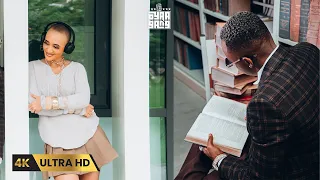 Ibraah - Nitafanyaje (Official Music Video)