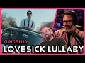 Regisseur reageert - YUNGBLUD - 'Lovesick Lullaby' MV (met regisseur Charlie Sarsfield)
