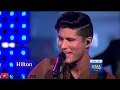 Dan + Shay From The Ground Up | LIVE Good Morning America 2016 Mar. 18