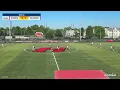 GMHS Varsity Girls Lacrosse Semi Finals vs Laurelton Hall 20260609 Part 1