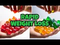 Transform Your Body with Speedy Keto ACV Gummies for Rapid Weight Loss