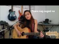 Buwag Balik - Lourdes May Maglinte - Sensei cover