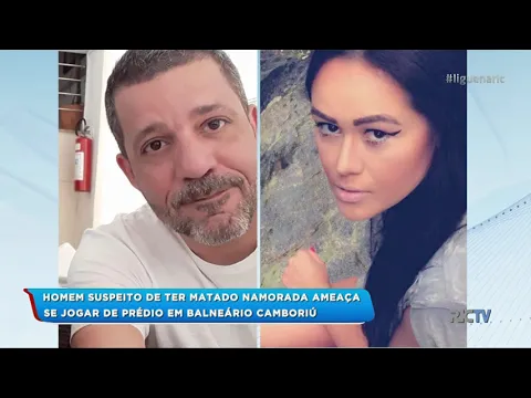 Comandante da Polícia Militar fala sobre assassinato de advogada em apartamento de BC