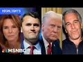 Download Lagu MSNBC Highlights - Sept. 15
