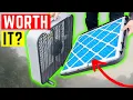 Should You DIY a Box Fan Air Filter or Buy This Instead
