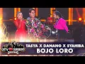 Download Lagu Tasya Rosmala x Danang x Syahiba Syaufa - Bojo Loro | GTV Love Suroboyo Digoyang